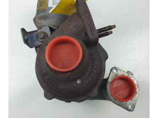 Turbodmychadlo Турбина 9682778680 Peugeot 508