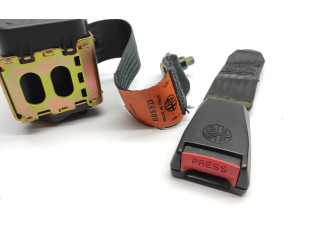 Третий рядный ремень безопасности 046076, COMENCAIXECINTO Alfa Romeo 156