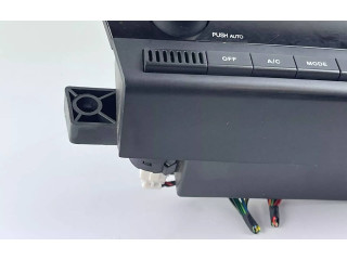 Блок управления климат-контролем 68700-09020, 6870009020 SsangYong Kyron