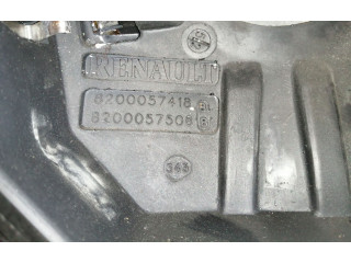 Руль Renault Clio II 2001-2005 года 8200057418