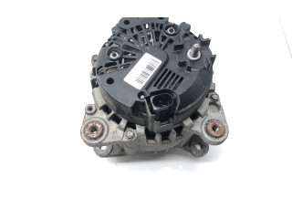 Генератор Audi A5 8T 8F