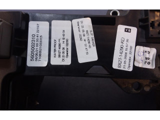 Блок предохранителей 8X2T-14A003-AA Jaguar XF X250