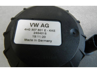 Блок управления 4H0907601E, 2454015 Audi A3 8Y