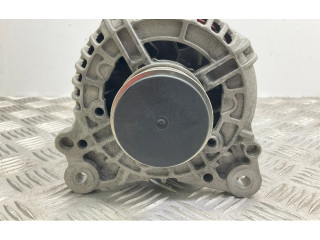 Генератор BR14CL Skoda Superb B8 (3V)