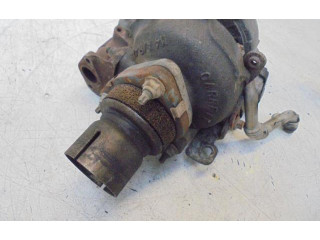 Турбина Jaguar XF X250 02C2C38925