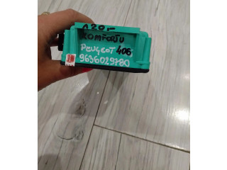 Блок комфорта 9636029780   Peugeot 406   