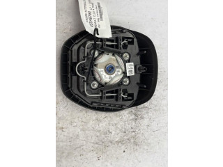 Надувная подушка для руля    985706588R   Renault Clio IV