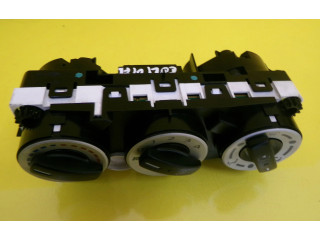 Блок управления климат-контролем 69657032 Mitsubishi Colt