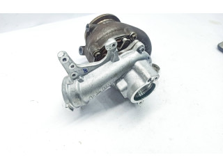  Турбина Audi A1  05C145704A, 16351016066   для двигателя CAGA      