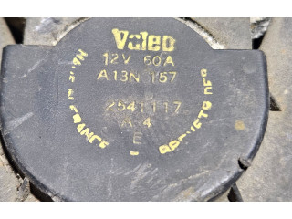 Генератор 2541117, A13N157 Renault Clio I