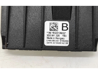 Блок управления 3Q0941329, 0444050203 Skoda Kodiaq