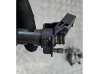 Форсунка 0986435431, AWS    Audi A6 S6 C7 4G   