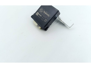 Блок управления 84051SJ410   Subaru Forester SK