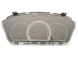 Přístrojová deska Chevrolet Epica 2008 96647718