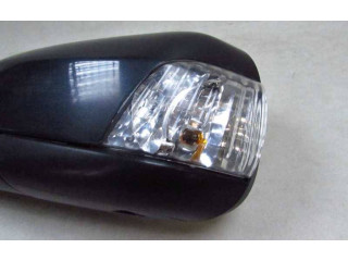 Зеркало электрическое        Volvo XC90  2007 - 2014 года   