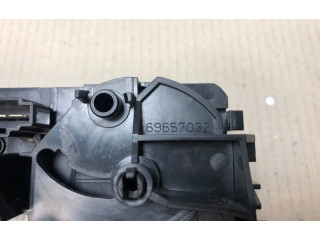 Блок управления климат-контролем Mitsubishi Carisma