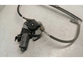 Передний комплект электрического механизма для подъема окна 0130821704 Citroen Xantia