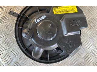 Вентилятор печки 1K1820015, F983228M Volkswagen Touran I