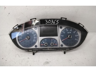 Přístrojová deska Lancia Musa 2011 51881467, 350A1000