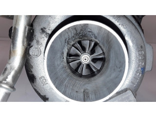 Turbodmychadlo Турбина 7701478918   Renault Koleos II 2.0  M9R 868