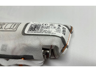 Подушка безопасности водителя Skoda Superb B9