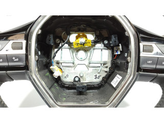 Руль Peugeot 2008 II  2019- года 98255044ZD      