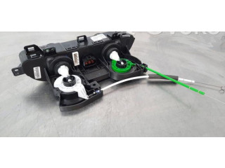 Блок управления климат-контролем 97250B9000 Hyundai i10