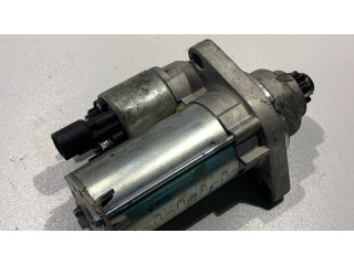 Стартер  02T911023M, 0001120408   Audi A3 S3 8P