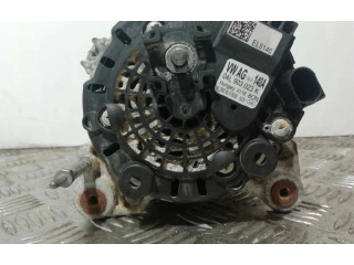 Генератор 04L903023K, 04L903023KX Audi Q2 -