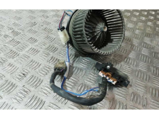 Вентилятор печки 0130111154 Nissan Vanette