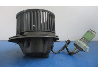 Вентилятор печки 1K1819015A, 1K1819015A Skoda Octavia Mk2 (1Z)