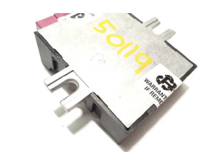 Блок управления 16147276073 BMW X3 F25