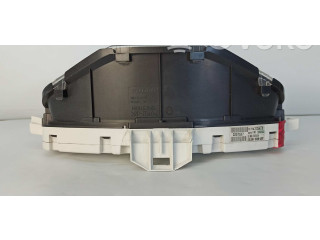 Панель приборов 31254776, 36002433   Volvo C30       