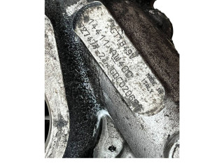 Поршень Турбина 14411AW400, GT1849V Nissan X-Trail T30