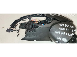 Зеркало электрическое Audi A6 S6 C8 4K 2018 - года