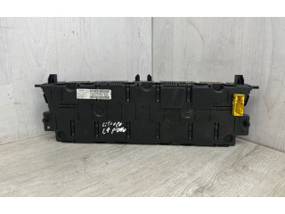 Спидометр (приборный щиток) 9663755980, P9663755980 Citroen C4 Grand Picasso