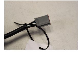 Зеркало электрическое Ford Ecosport 2013 - 2017 года