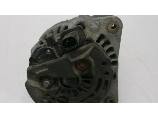 Генератор 038903025, 0124315006   Volkswagen Touran I 1.9     