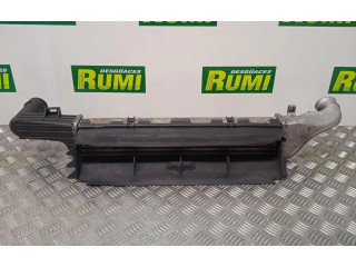 Интеркулер  A2105001200   Mercedes-Benz E W210 