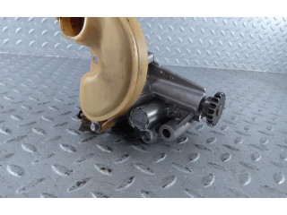 Масляный насос 150100347R, 150159239R Dacia Sandero III