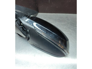 Зеркало электрическое Hyundai i10 2013 - 2018 года