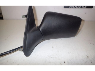 Зеркало (механическое)       Volkswagen Golf III  1992 - 1997 года   