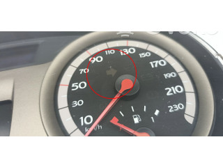 Панель приборов 8200582709 Renault Clio III