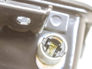 Подушка безопасности для колен 9363844   BMW X3 G01