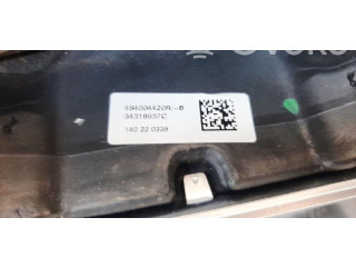 Руль Dacia Jogger  2021 -  года 484004420R      