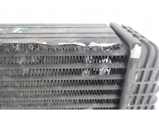 Интеркулер 670009834 Maserati Ghibli