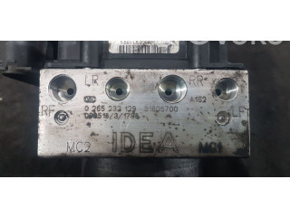 Блок АБС    Fiat  Idea   -  года