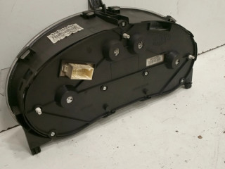 Přístrojová deska  Citroen Berlingo 2012 9665982980  