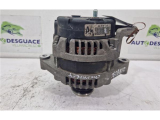 Поршень Генератор Chevrolet Meriva