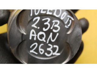 Píst Seat Toledo II (1M)